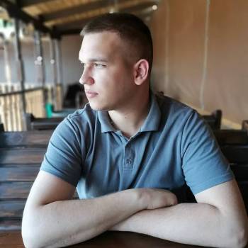 Довольный клиент Арсений Павлов Копыль